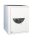 BURG WÄCHTER Sicherheitsschrank WS Office 802 K Sicherheitsstufe B nach VDMA 24992 lichtgrau 64,1 x 55,4 x 81,6 cm