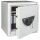 BURG WÄCHTER Tresor WS Office 811 K Sicherheitsstufe 1 nach EN 1143-1 lichtgrau 64,1 x 55,4 x 62,6 cm