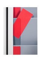 EICHNER Beschriftungsschilder Flexo-Board farbsortiert...