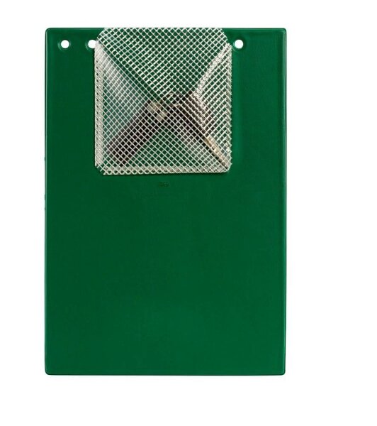 EICHNER Auftragstaschen Turbo grün für EICHNER Einstecktafel