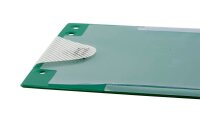 EICHNER Auftragstaschen Turbo grün für EICHNER Einstecktafel
