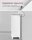VASAGLE Badschrank LHC40W weiß 30,0 x 28,5 x 82,0 cm