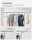 SONGMICS Rollgarderobe HSR13S silber Metall 92,0 - 132,0 x 160,0 cm, 1 St.