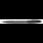 Pentel Sign Pen Filzstift schwarz, 1 St.