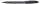Pentel Sign Pen Filzstift schwarz, 1 St.