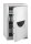 BURG WÄCHTER Tresor WS Office 824 K Sicherheitsstufe 2 nach EN 1143-1 lichtgrau 64,1 x 55,4 x 109,6 cm