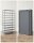 SONGMICS Schuhregal grau 88,0 x 28,0 x 160,0 cm, 1 St.