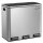 SONGMICS Mülltrenner 3x 18,0 l silber, 1 St.