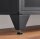 VASAGLE Sideboard, LSC053B01 braun 70,0 x 30,0 x 101,0 cm, 1 St.