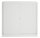 BISLEY Schiebetürenschrank ECO, SD12112S696 verkehrsweiß 2 Fachböden 120,0 x 43,0 x 118,1 cm