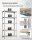 SONGMICS Schwerlastregal GLR050E01 silber 100,0 x 50,0 x 200,0 cm