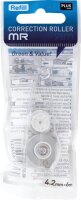 PLUS JAPAN Nachfüllkassette für Korrekturroller...