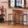 VASAGLE Barhocker LBC65X braun, 2 St.