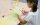 PLUS JAPAN Kinderschere pink 14,5 cm