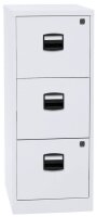 BISLEY Home PFA 3 Hängeregistraturschrank...