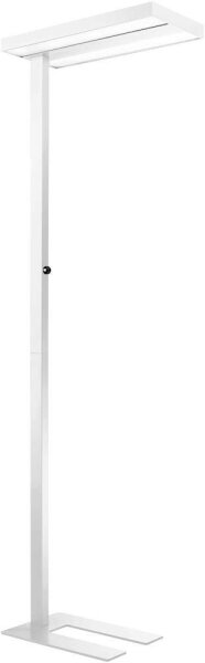 ALCO 9080-2 LED Stehlampe weiß 80 W