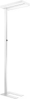 ALCO 9080-2 LED Stehlampe weiß 80 W