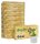 dundee Toilettenpapier 3-lagig, 72 Rollen