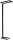 ALCO 9080-2 LED Stehlampe schwarz 80 W