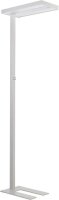 ALCO 9085-10 LED Stehlampe weiß 80 W