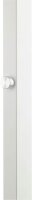 ALCO 9085-10 LED Stehlampe weiß 80 W
