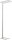ALCO 9085-10 LED Stehlampe weiß 80 W