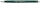 FABER-CASTELL TK® 9400 Fallminenstift grün HB 2,0 mm, 1 St.