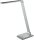 ALCO 924-28 LED Schreibtischlampe silber 5 W