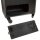 DICOTA Ladetrolley schwarz, 2.300 W