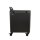 DICOTA Ladetrolley schwarz, 2.300 W