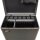 DICOTA Ladetrolley schwarz, 2.300 W