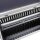 DICOTA Ladetrolley schwarz, 2.300 W