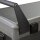 DICOTA Ladetrolley schwarz, 2.300 W