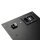DICOTA Ladetrolley schwarz, 2.300 W