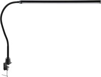 ALCO 936-11 LED Schreibtischlampe schwarz 8 W mit...