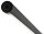 ALCO 936-11 LED Schreibtischlampe schwarz 8 W mit Tischklemme