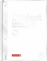 BRUNNEN Collegeblöcke Student Lineatur 27 liniert...