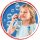 PUSTEFIX® Seifenblasen Großpackung 25 Dosen à 70 ml, 25 St.