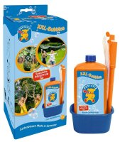PUSTEFIX® Riesen-Seifenblasen-Set XXL-Bubbles, 1 St.