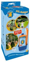 PUSTEFIX® Riesen-Seifenblasen-Set XXL-Bubbles, 1 St.