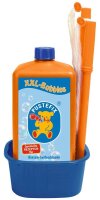 PUSTEFIX® Riesen-Seifenblasen-Set XXL-Bubbles, 1 St.