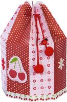 folia Motivblock MITTSOMMER farbsortiert 270/80 g/qm 1 Block