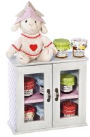 folia Motivblock MITTSOMMER farbsortiert 270/80 g/qm 1 Block