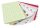 folia Motivblock MITTSOMMER farbsortiert 270/80 g/qm 1 Block
