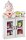 folia Motivblock MITTSOMMER farbsortiert 270/80 g/qm 1 Block