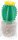 folia Moosgummi Basic sortier mehrfarbig 10 Blatt