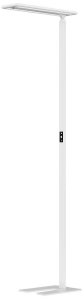 Hansa Larimar LED Stehlampe weiß 58 W