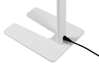 Hansa Larimar LED Stehlampe weiß 58 W