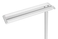 Hansa Larimar LED Stehlampe weiß 58 W