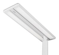 Hansa Larimar LED Stehlampe weiß 58 W